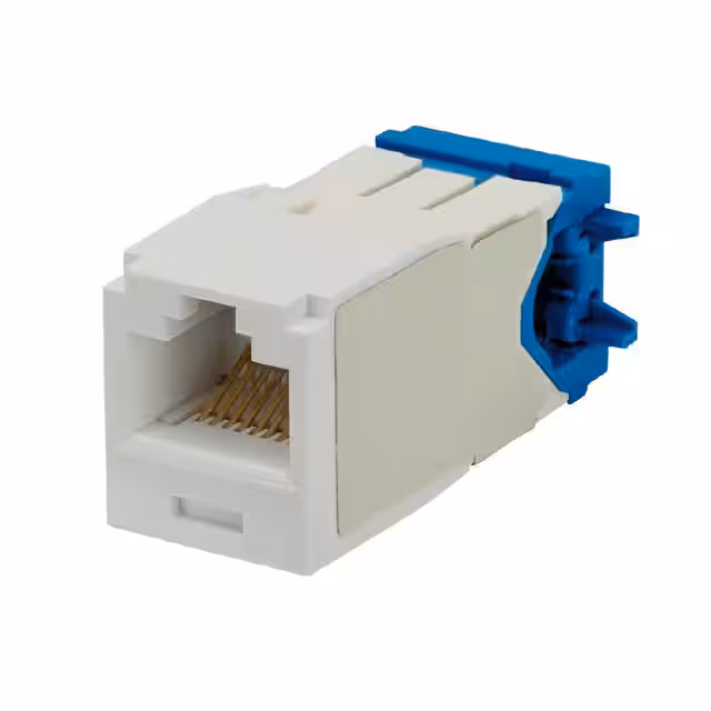 CJR6X88TGWH Panduit Corp  Keystone Inserts